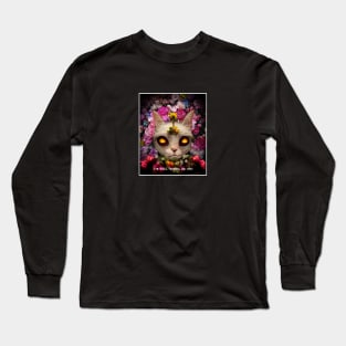 I'm still thinking of you Long Sleeve T-Shirt